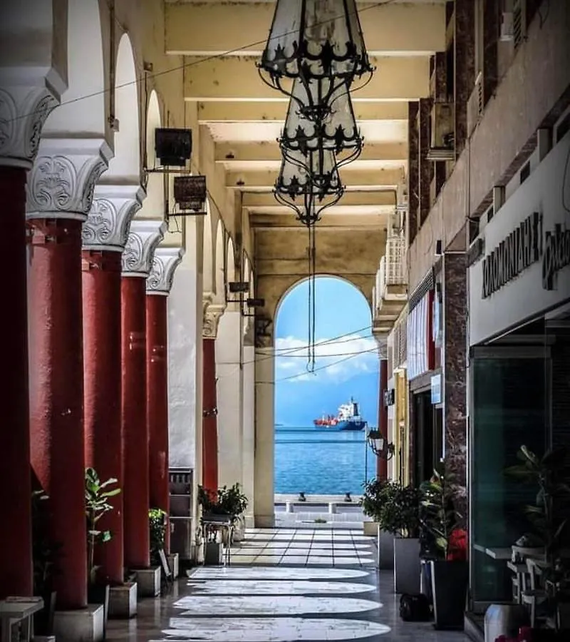 Central Spot Διαμέρισμα Θεσσαλονίκη Ελλάδα